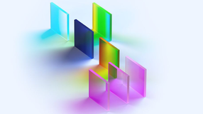Создание 3D‑иллюстраций