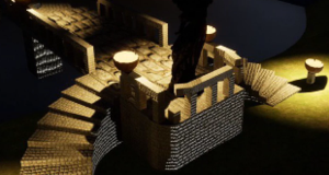 Разработчик игр на Unreal Engine 4. Junior