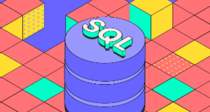SQL-разработчик